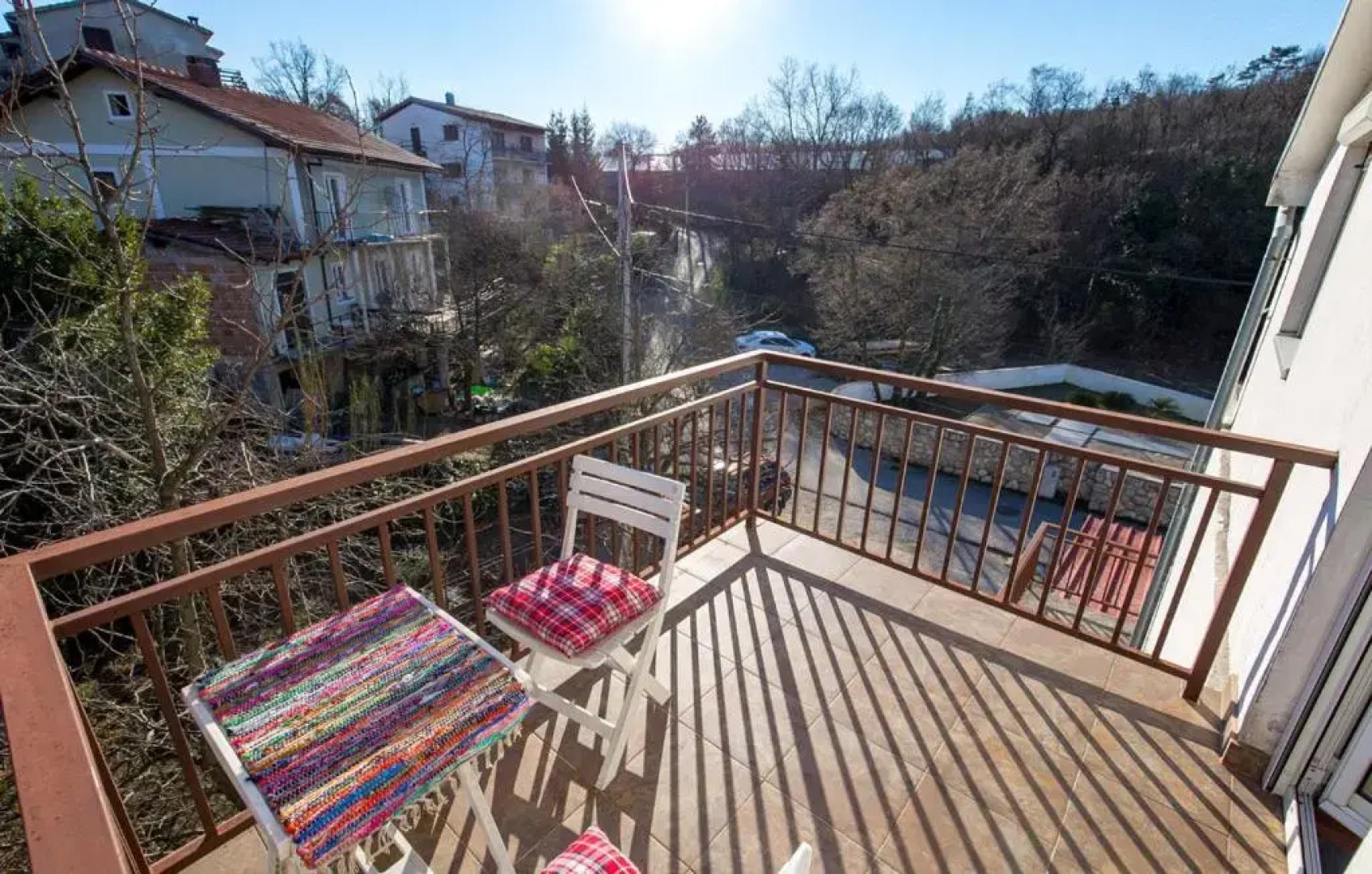 Apartment Filipović