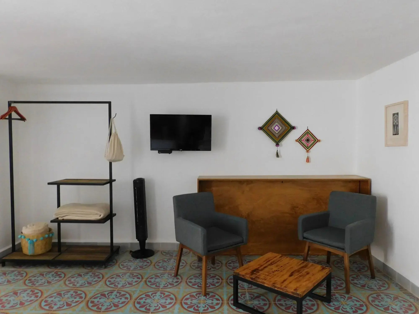 Santa Josefita Bed & Breakfast