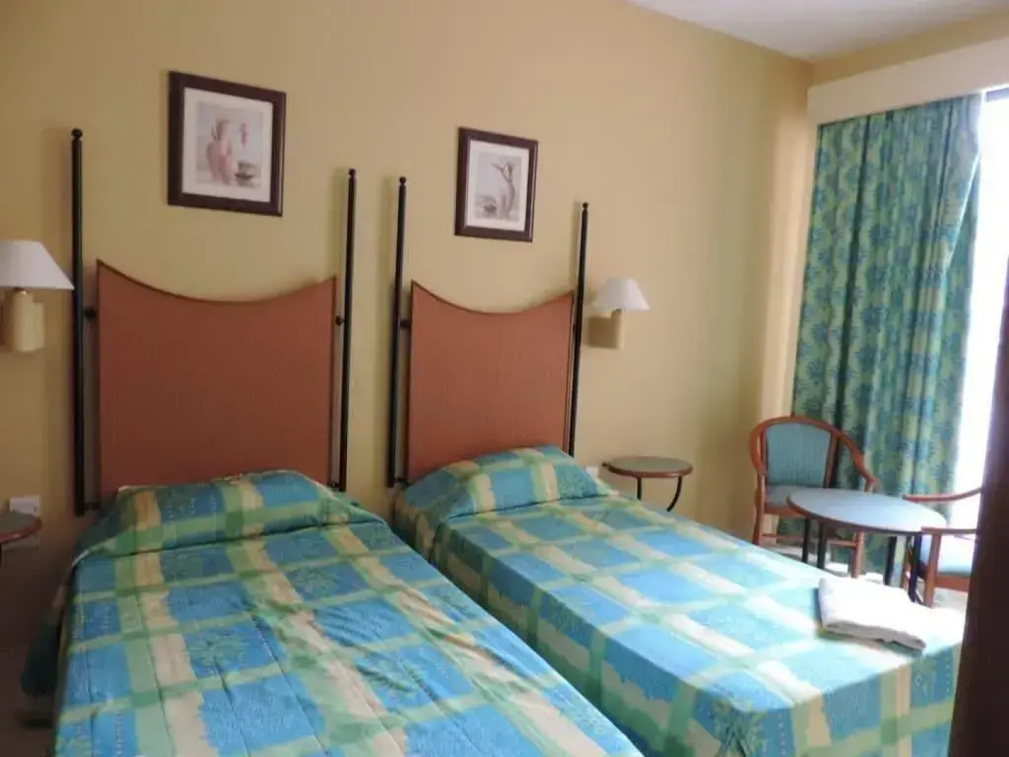 Euro Club Hotel