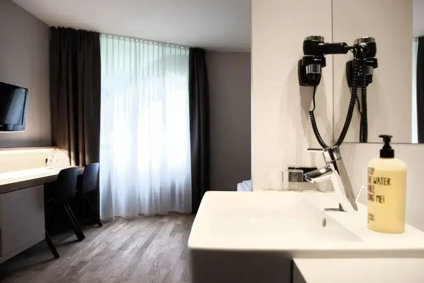 Hotel Stadt Balingen