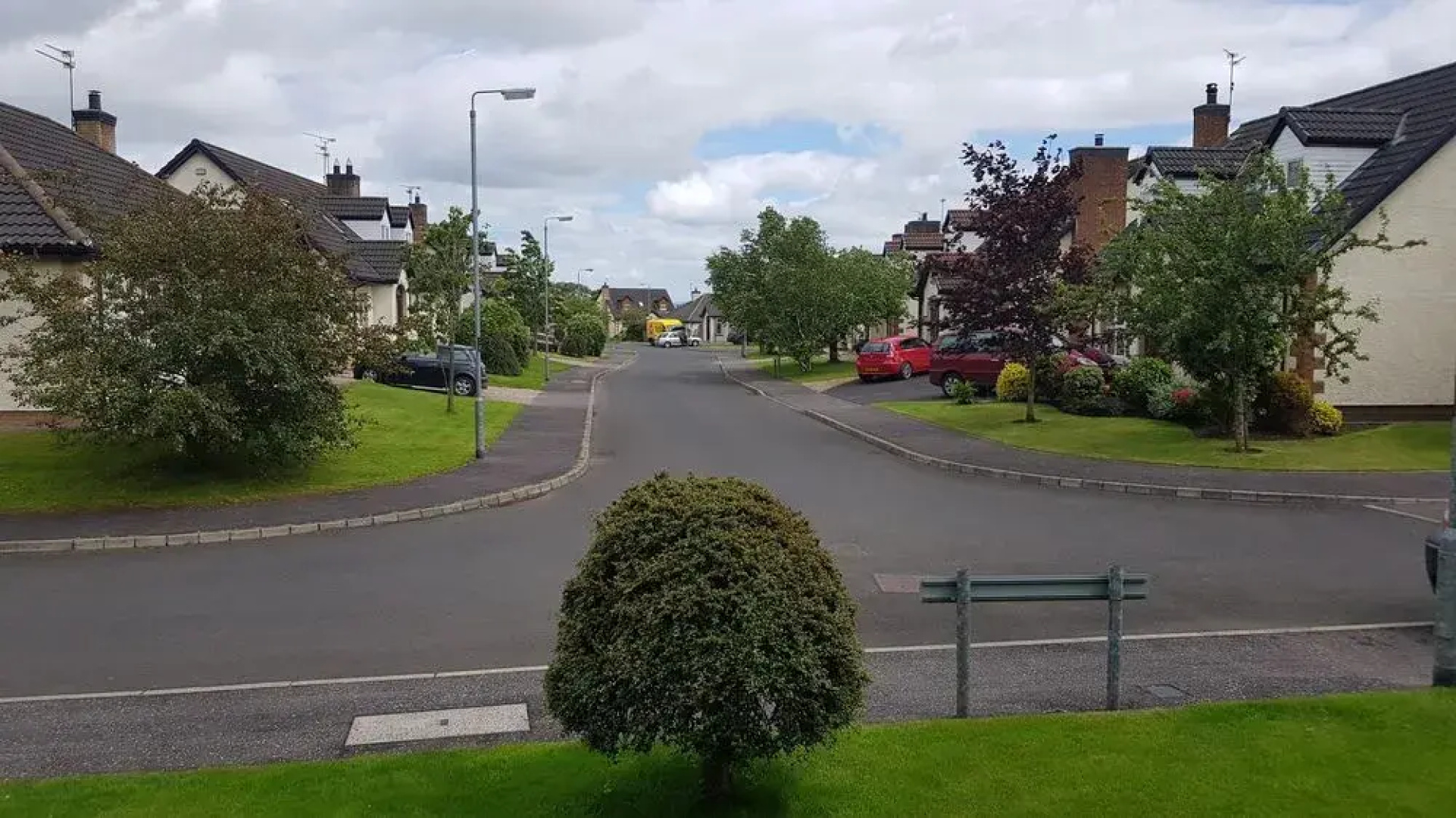 Causeway Area B&B