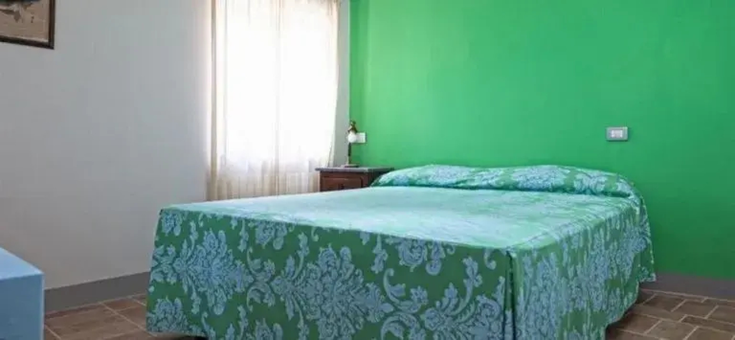 Monte S. Savino Apartments by ThazItalia