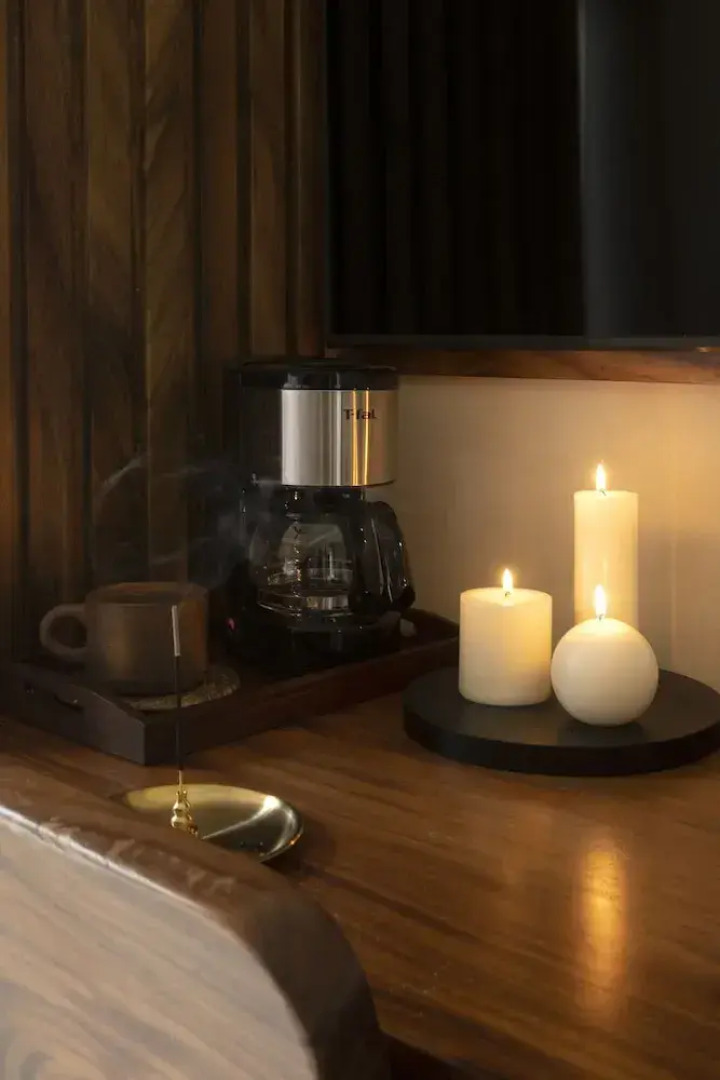 Mantra Hotel Boutique