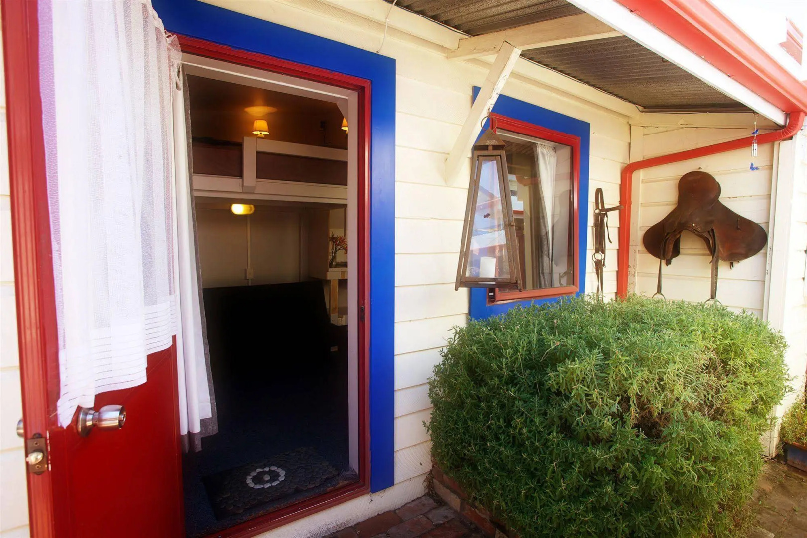 Stables Lodge Backpackers