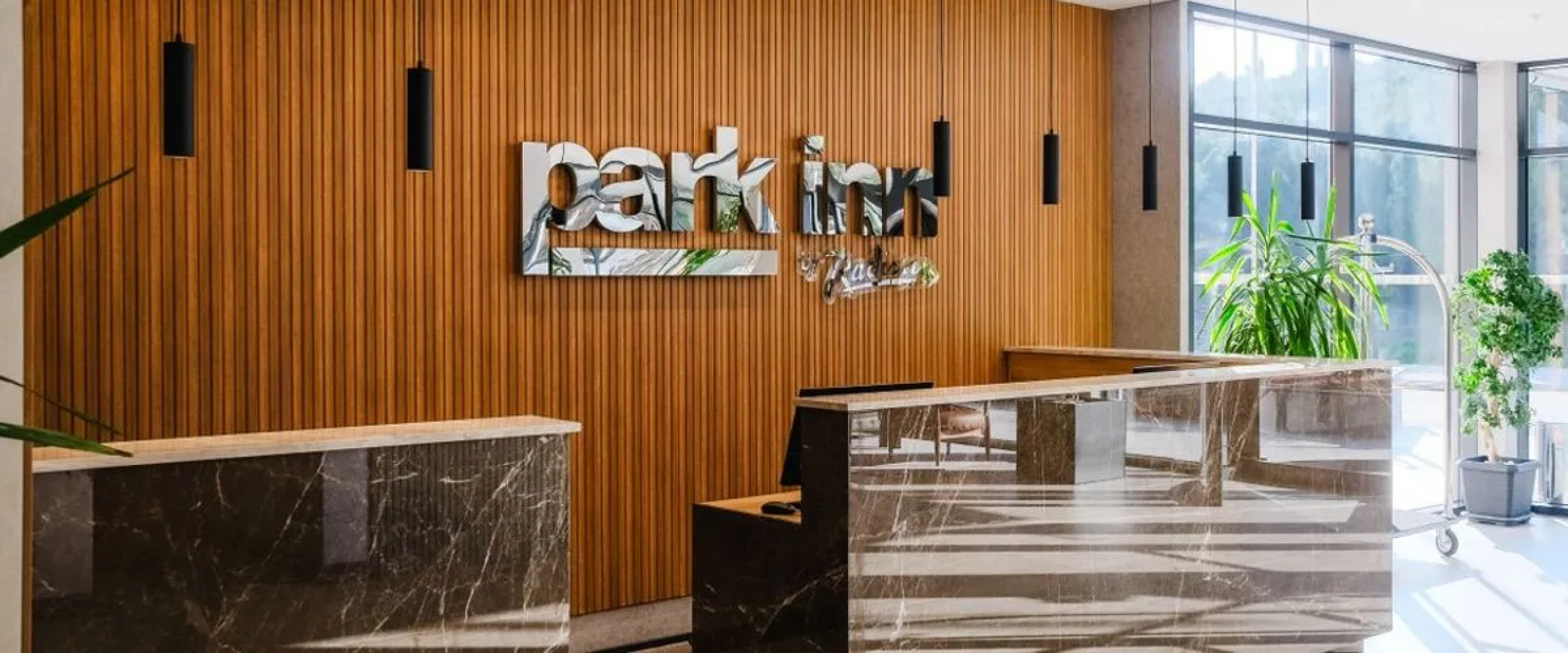 Park Inn By Radisson Yalova City Center