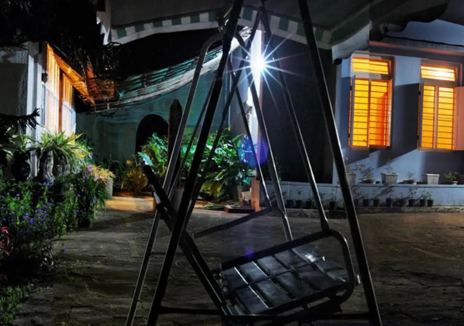 Sundara Mahal Homestay Wayanad