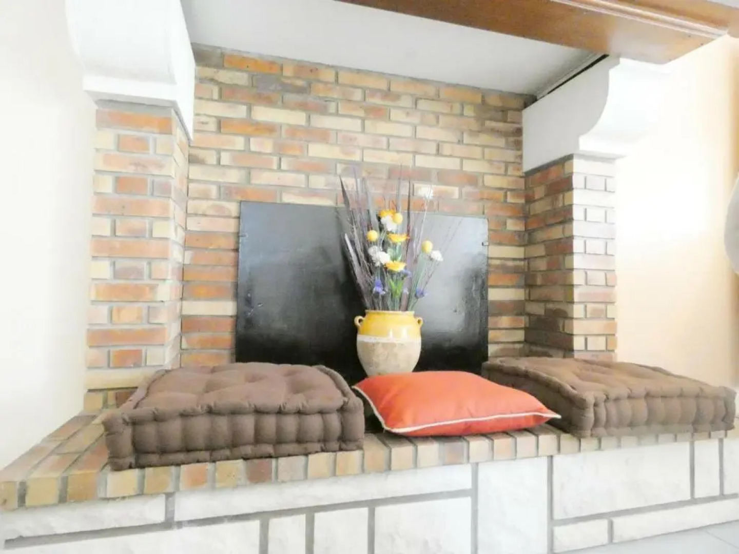 Gîte Angoumé, 3 pièces, 5 personnes - FR-1-360-499