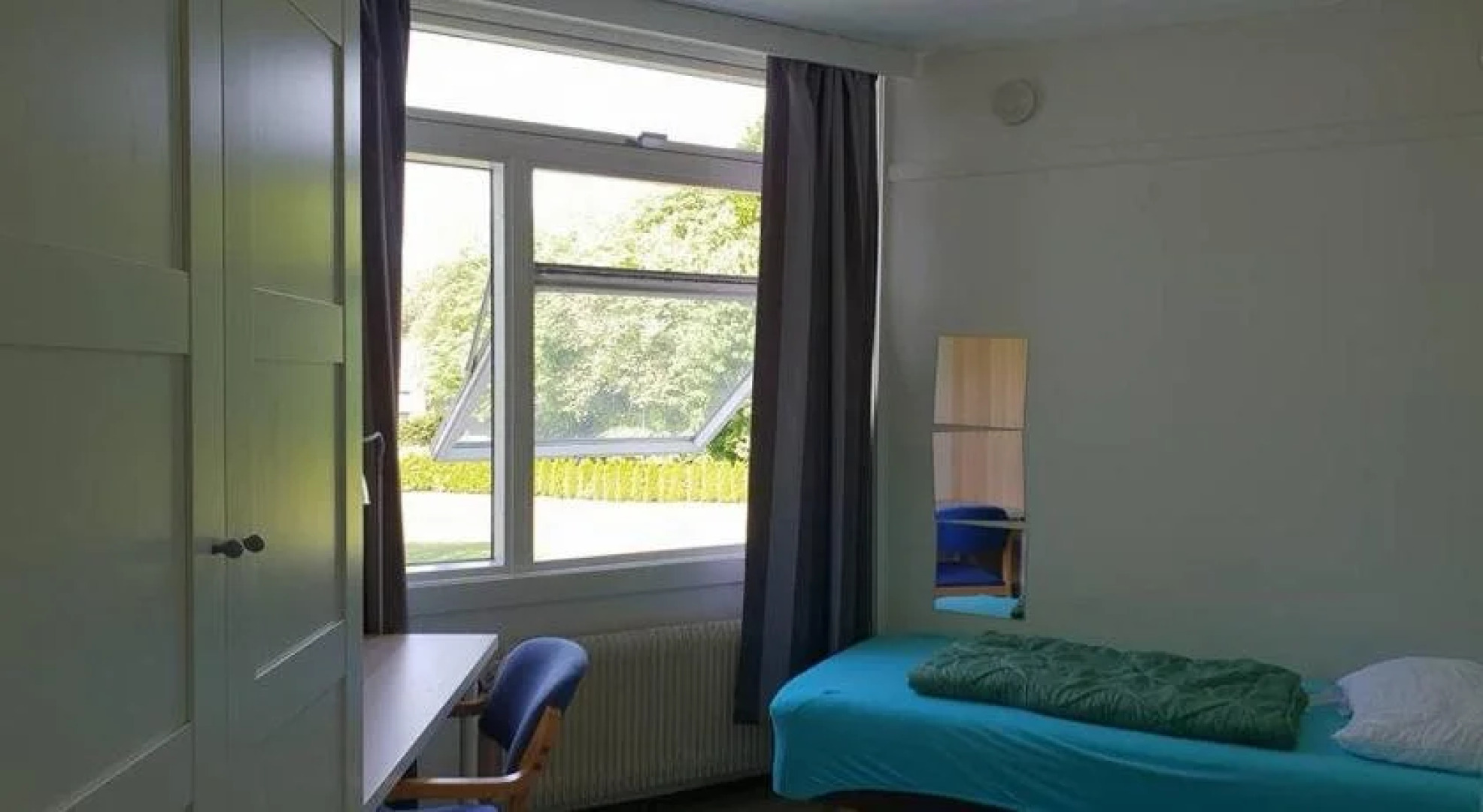 Oslo Vandrerhjem Holtekilen