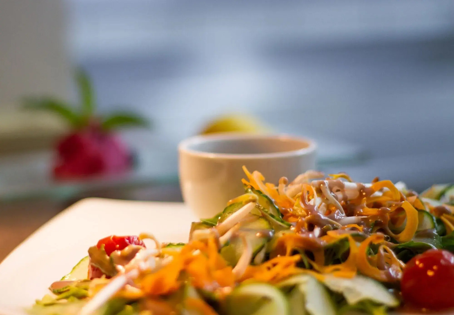 Rickety Bridge Manor House