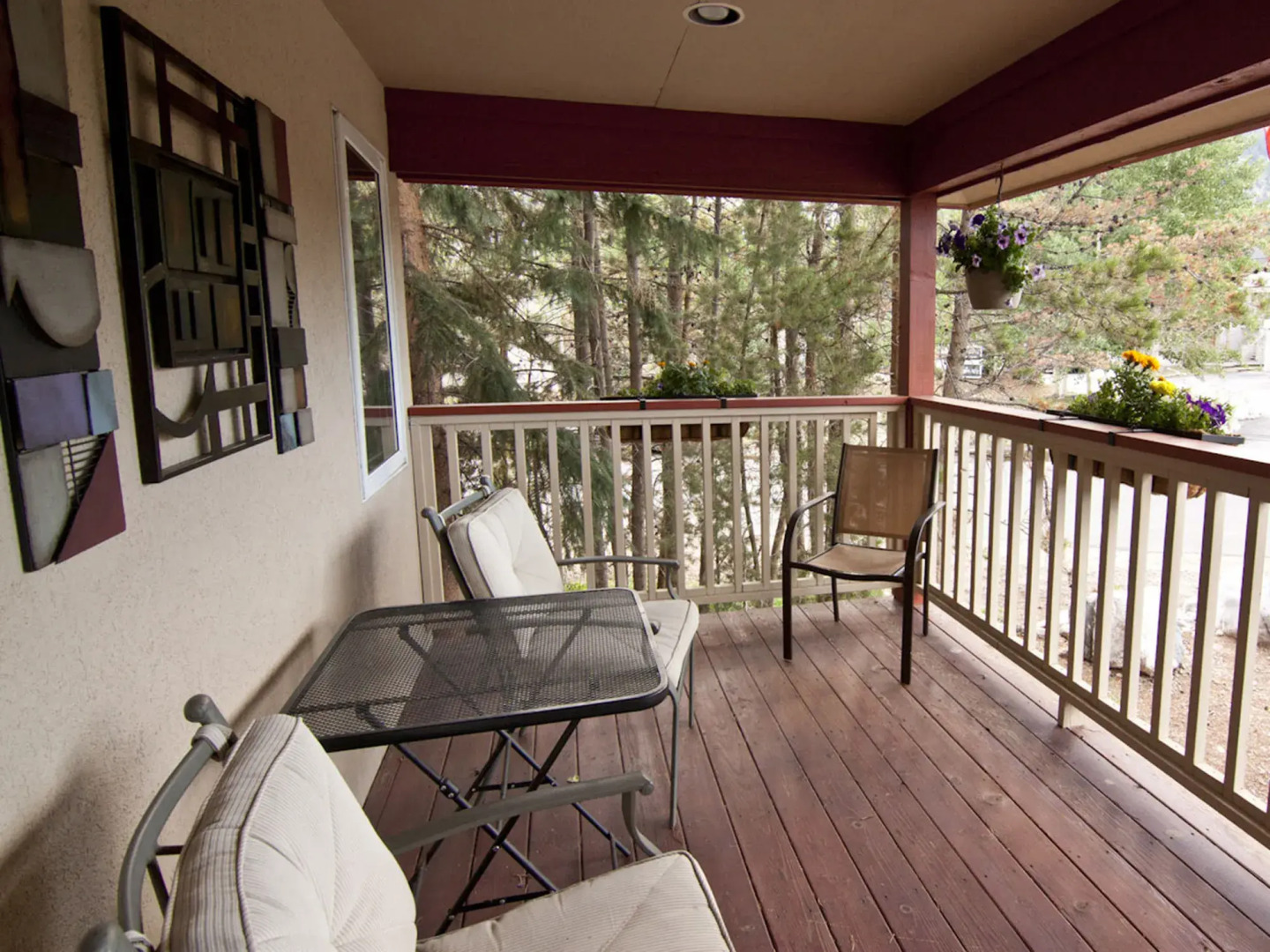 Frisco Inn on Galena Street