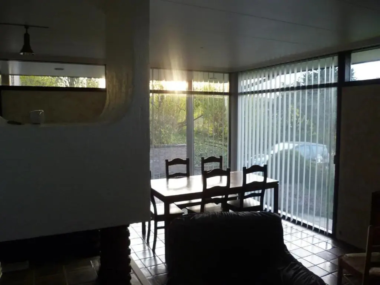 Holiday home El Campo