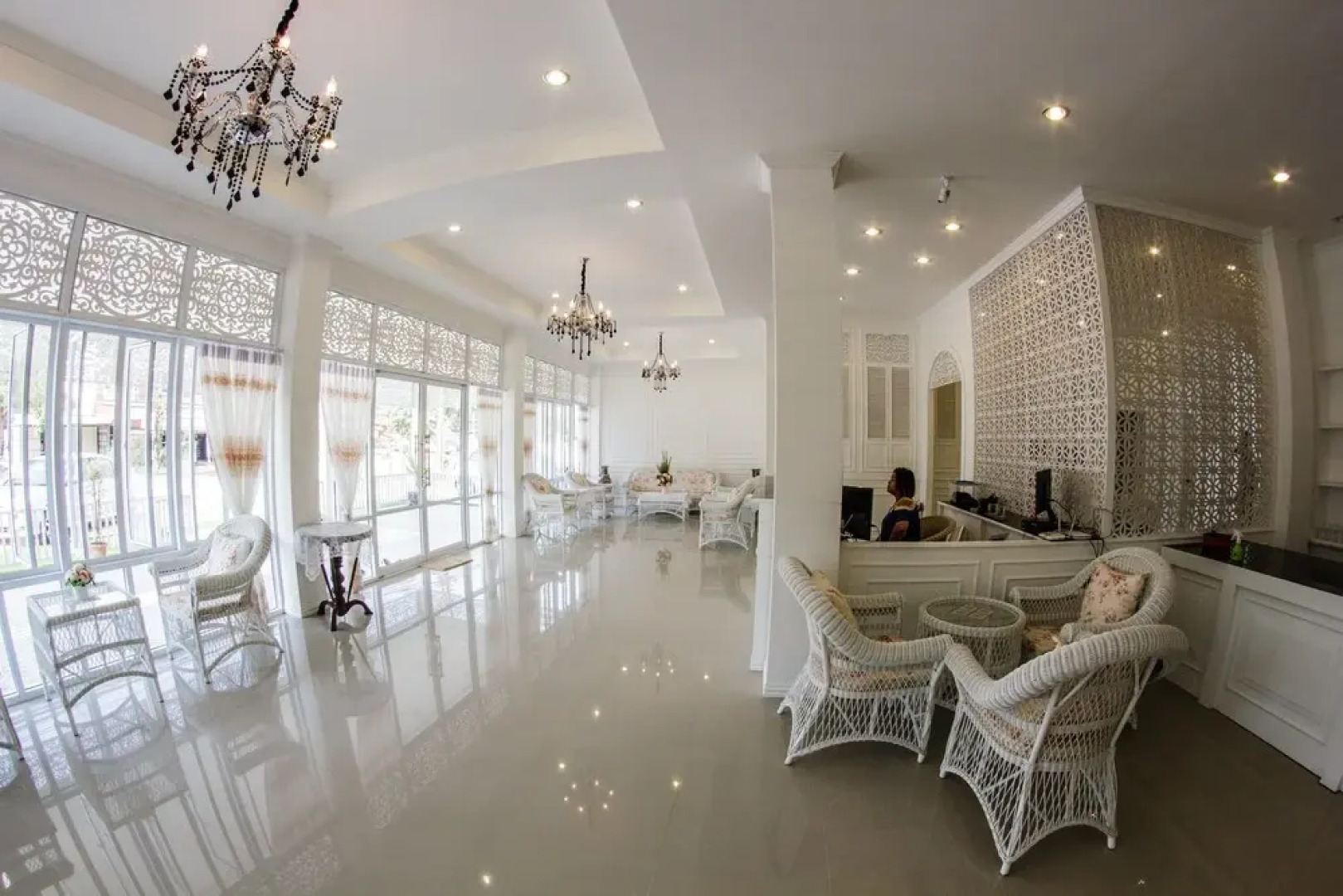 hotel depeal sukhothai