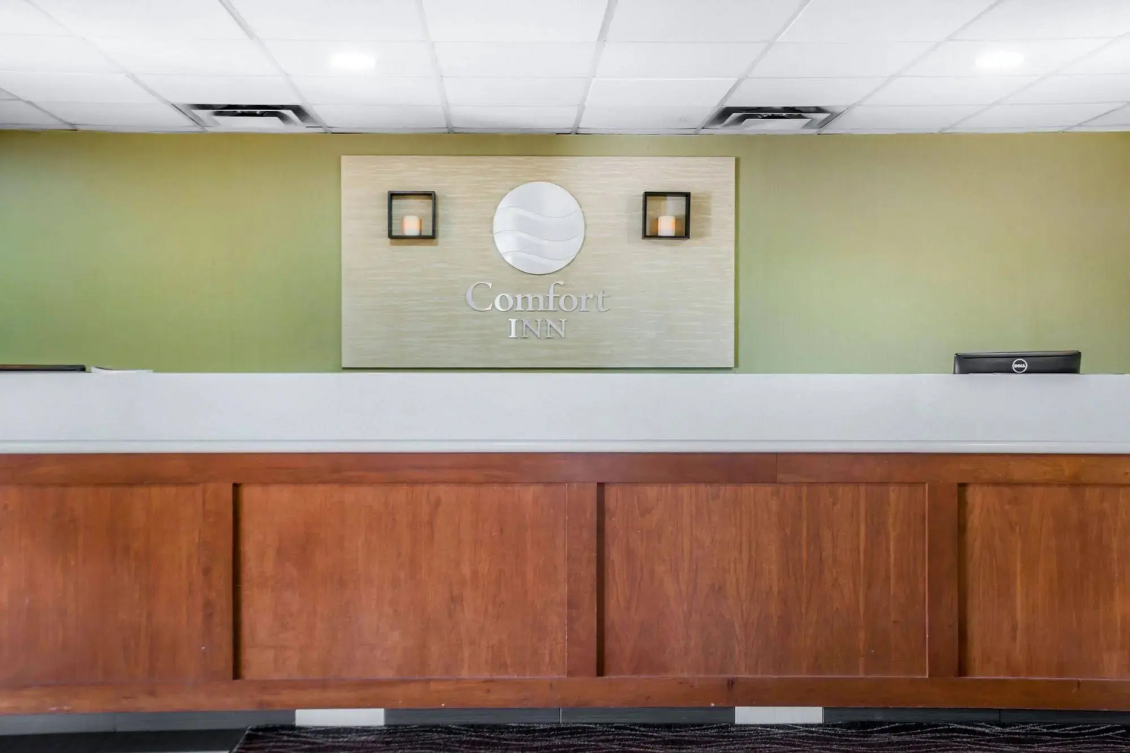 Comfort Inn Winchester