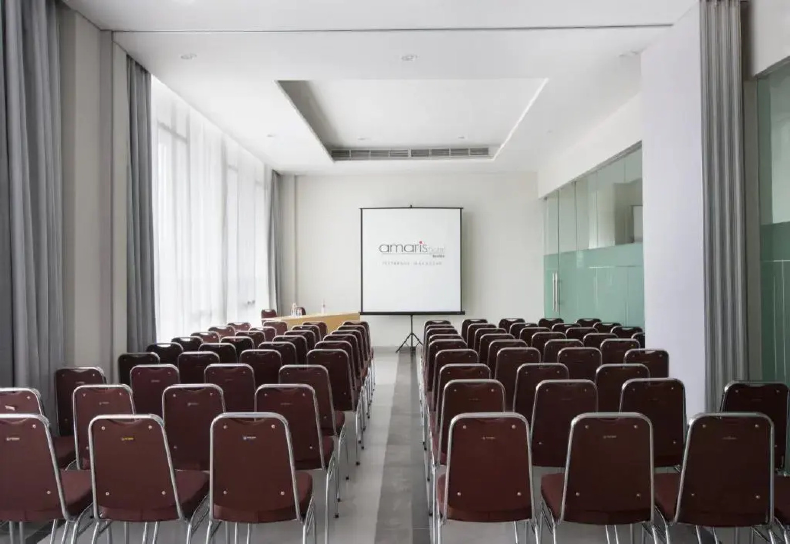 Amaris Hotel Pettarani Makassar