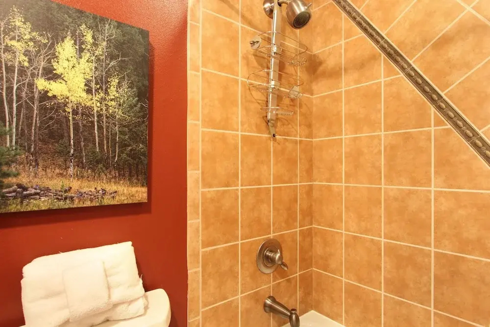 Terra Tomah Mountain 40B - 3 Br Condo