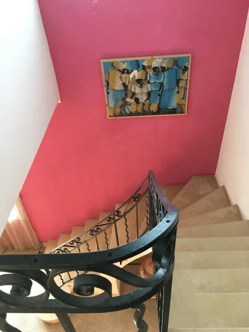 Villa du Fort - Chambres d'Hôtes