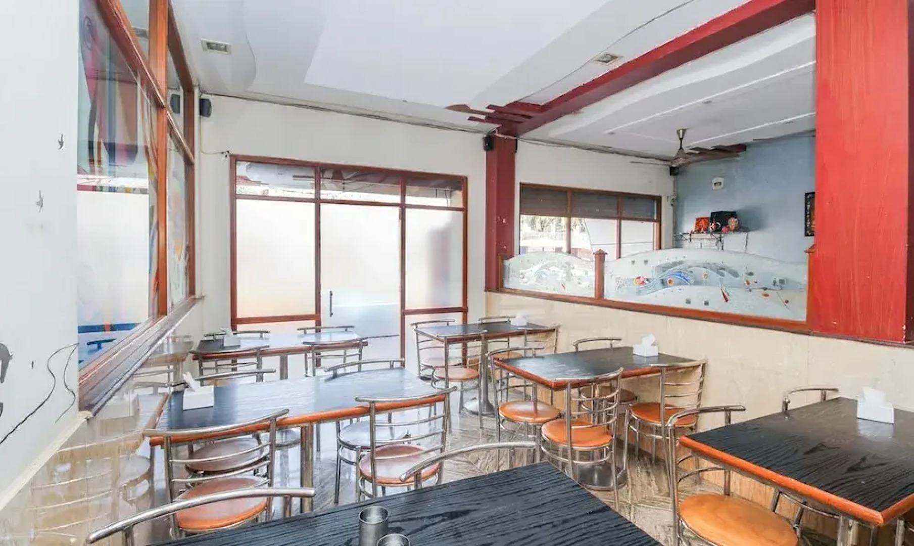 Treebo Trip Konark residency