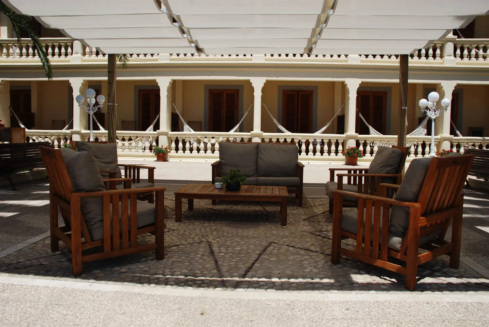 Hotel Voramar Benicassim