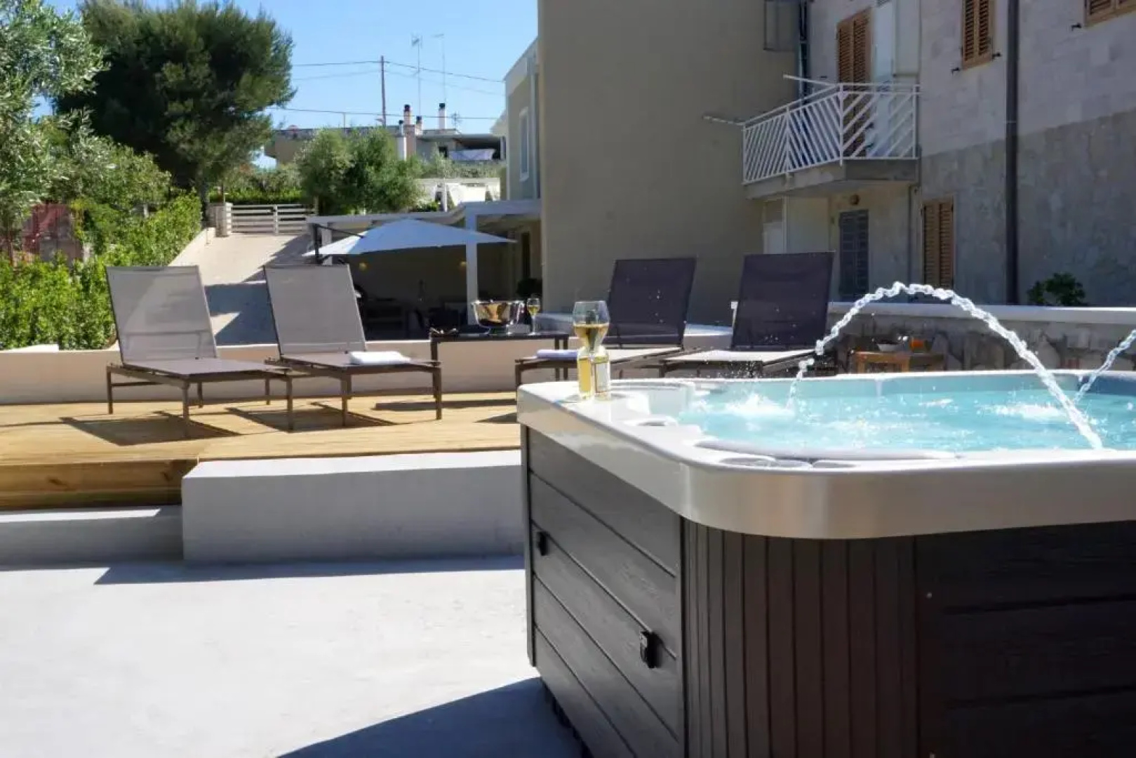 Villa Nucci