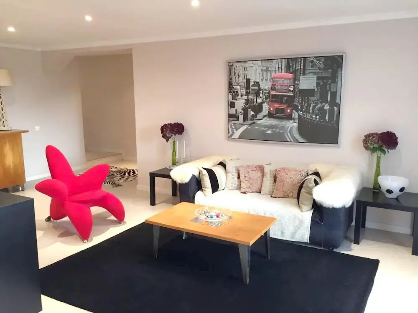 Apartment With 2 Bedrooms in Levada Grande, With Furnished Terrace and Wifi