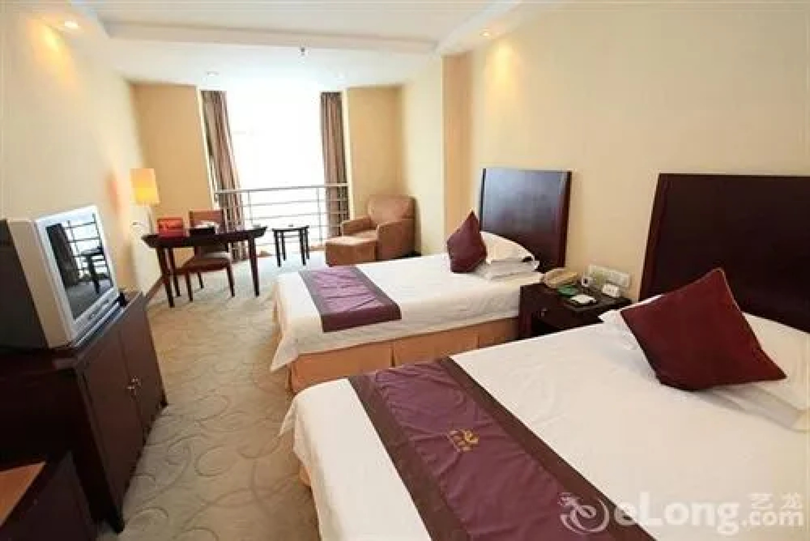Yanbei Hotel