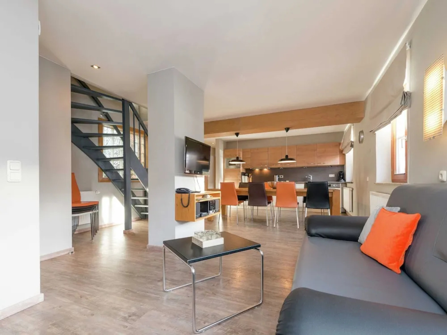 Spacious Chalet near Ski Area in Dienten am Hochkonig