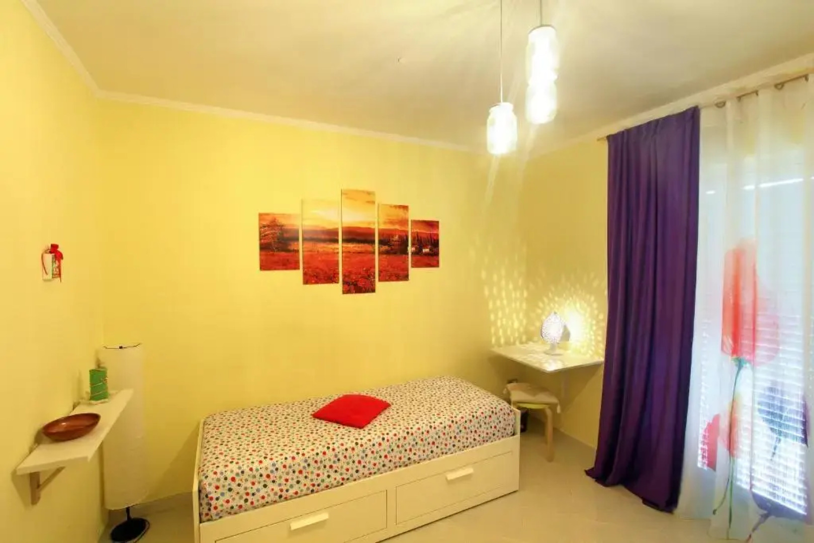 La Dimora di Minerva