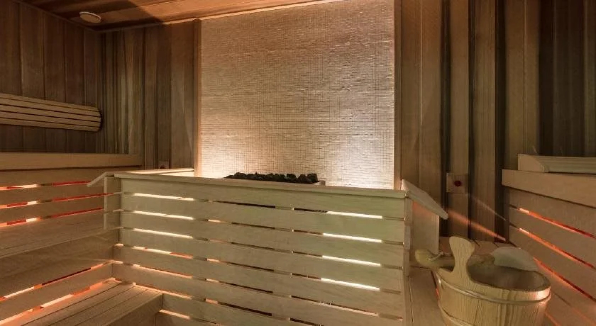 Bükkös Hotel & Spa