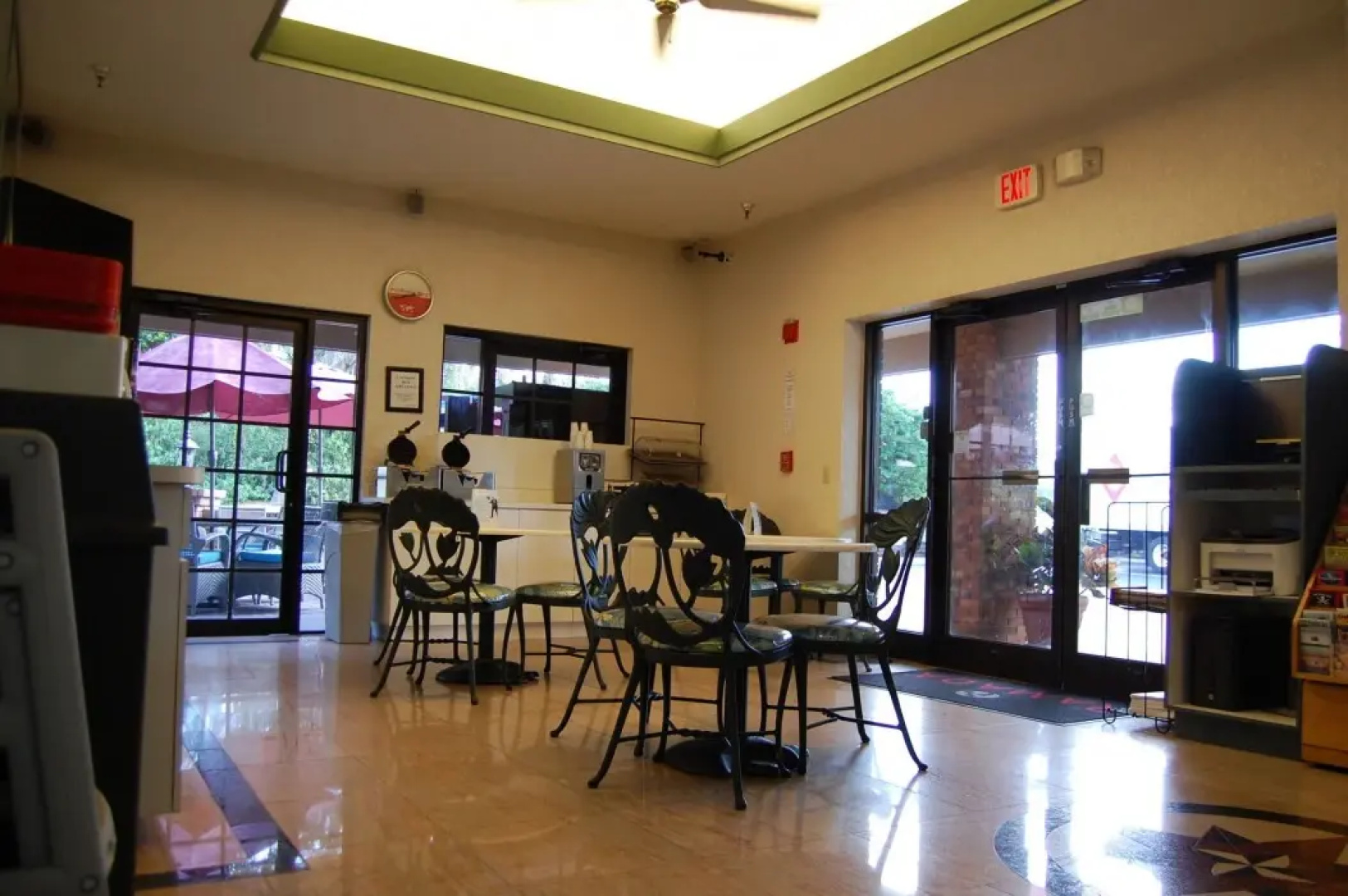 Ramada By Wyndham Temple Terrace/Tampa North