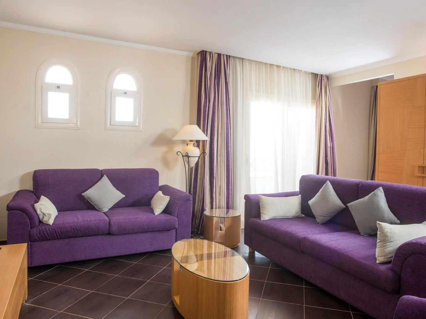 El Jabal Sokhna Hotel