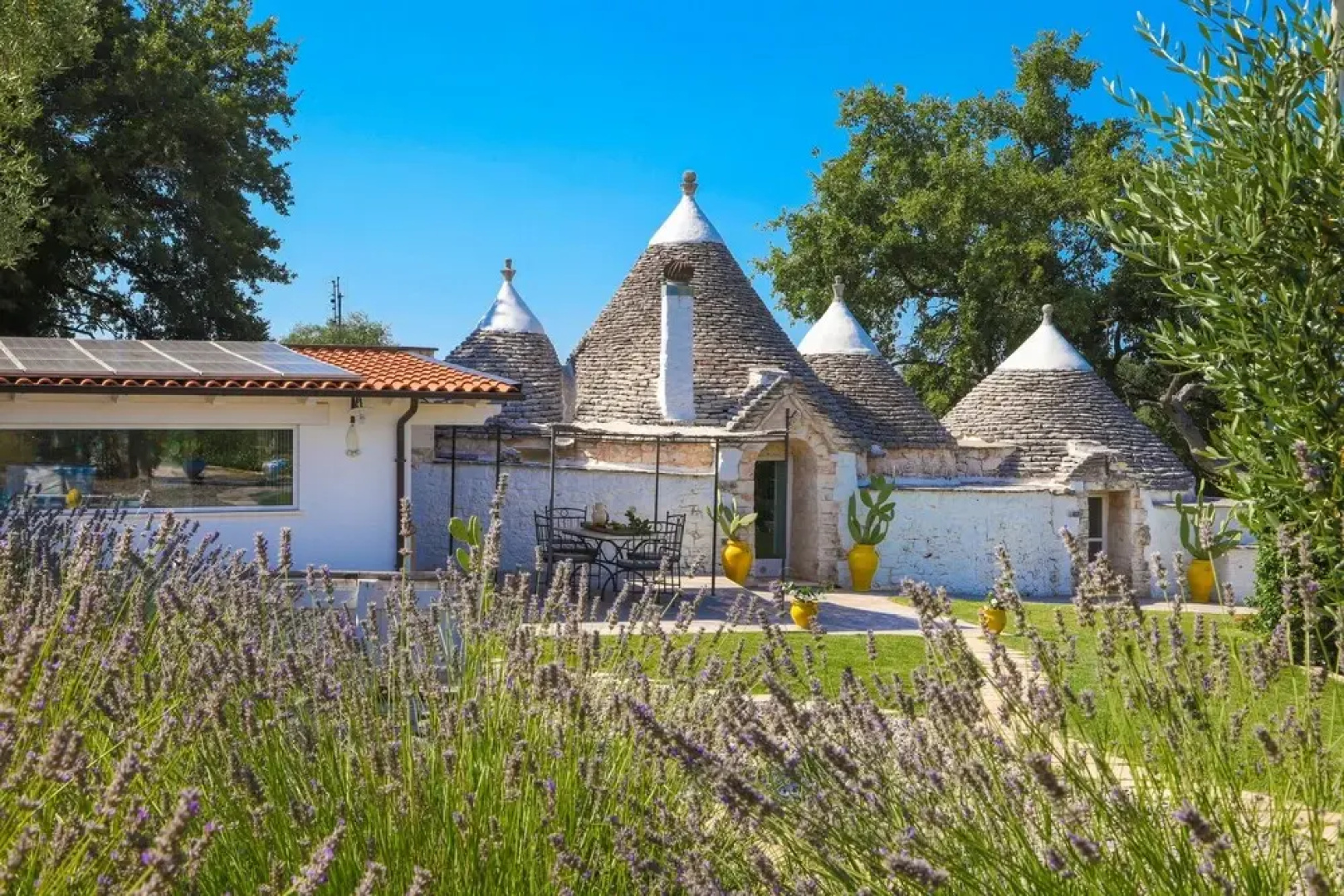 Trulli DoRo