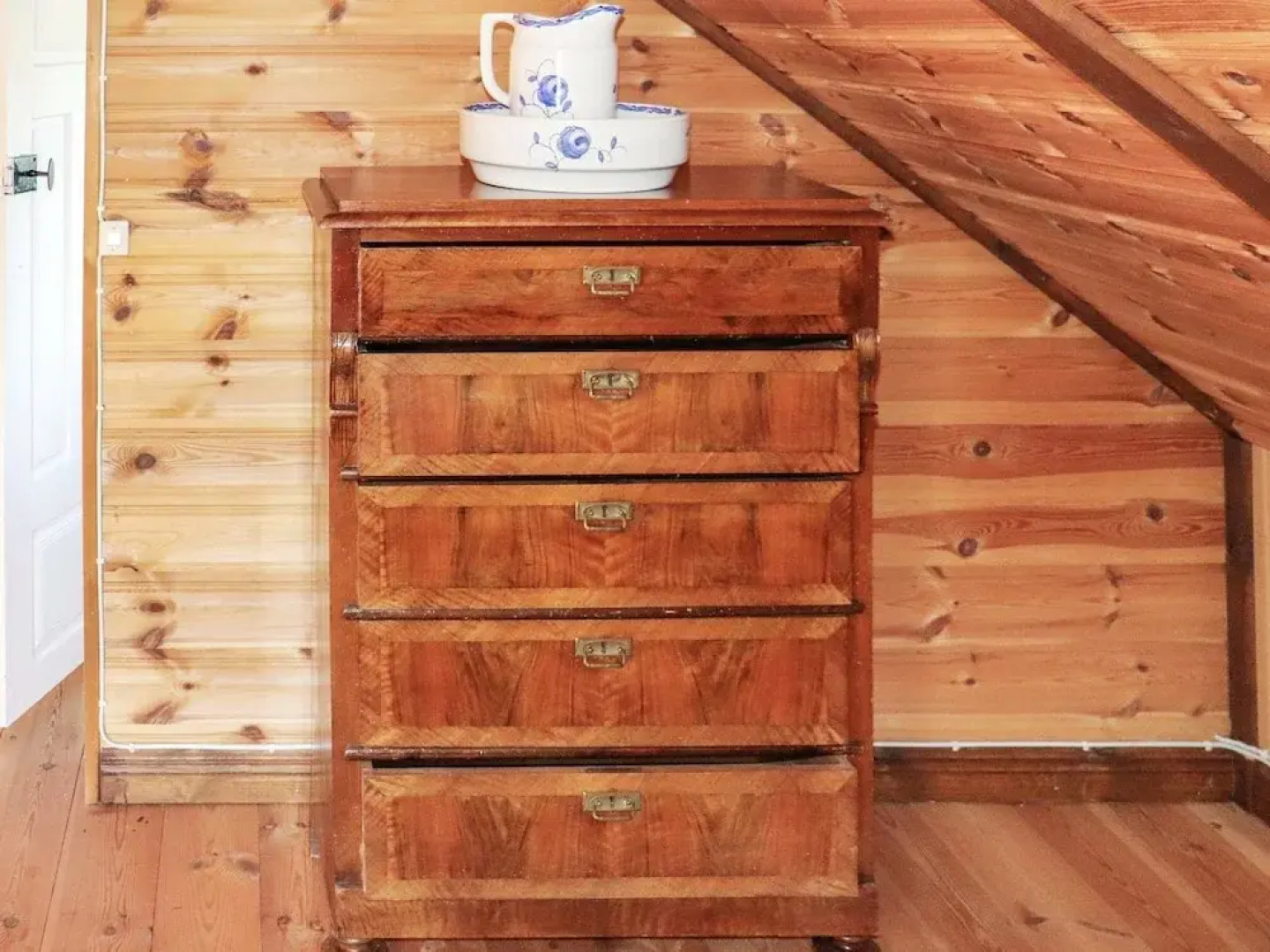 4 Person Holiday Home in Ullared