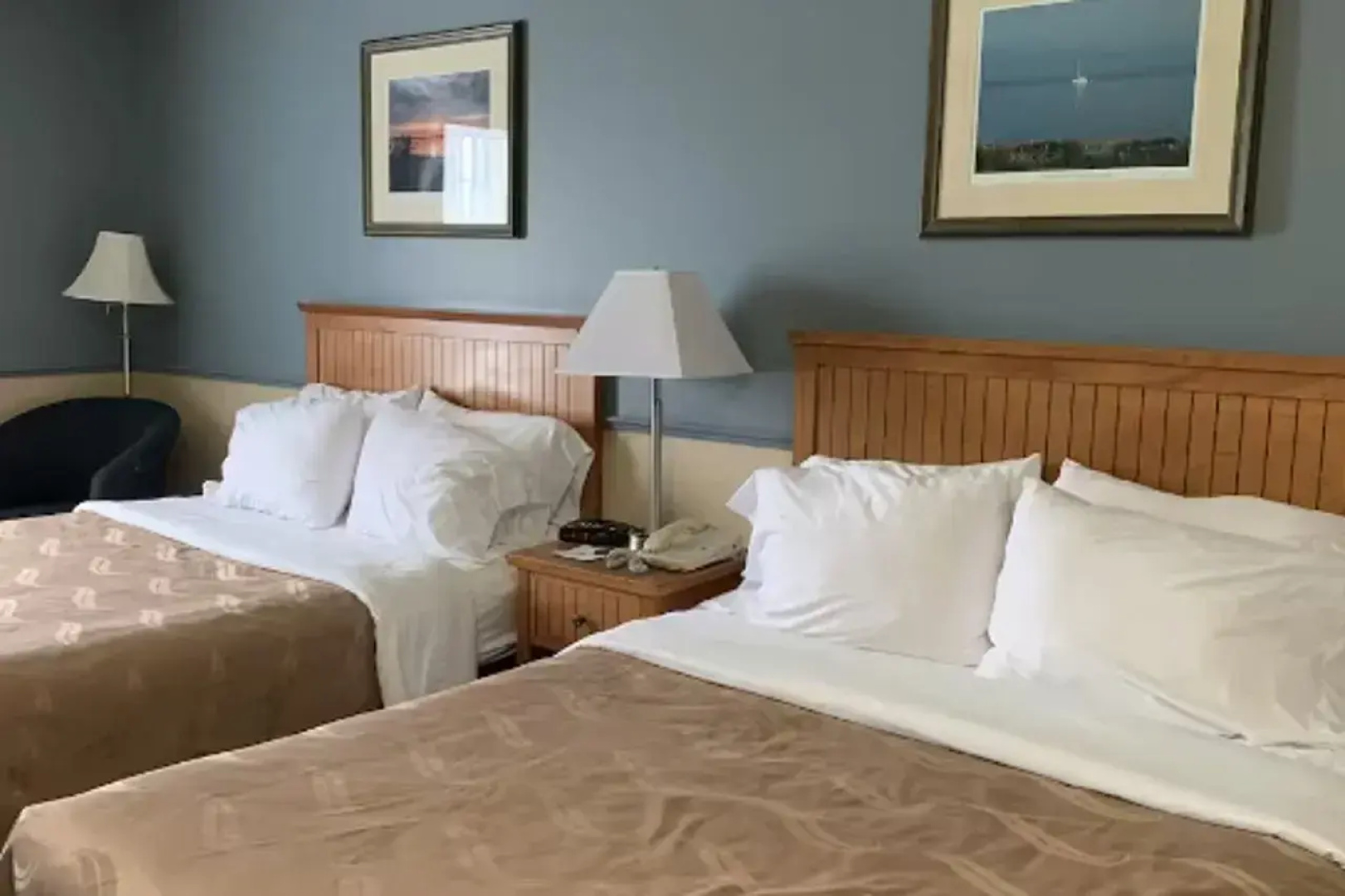 Quality Inn Riviere-du-loup