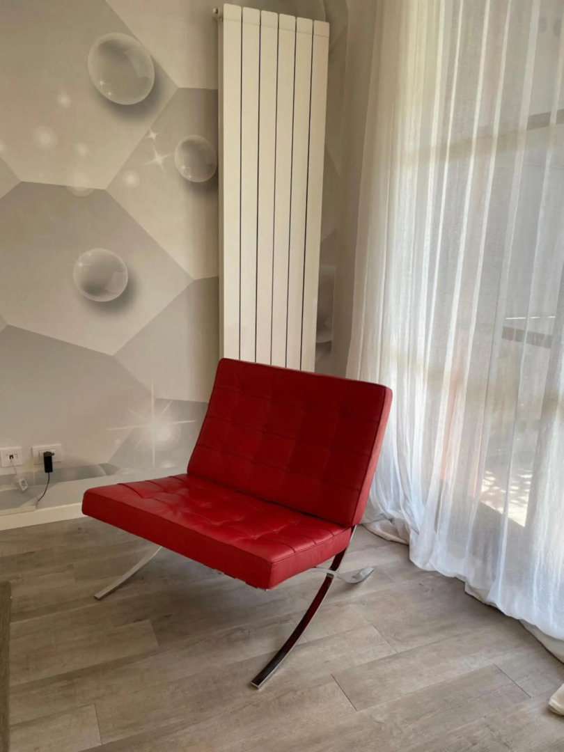 casa vacanze esmeralda