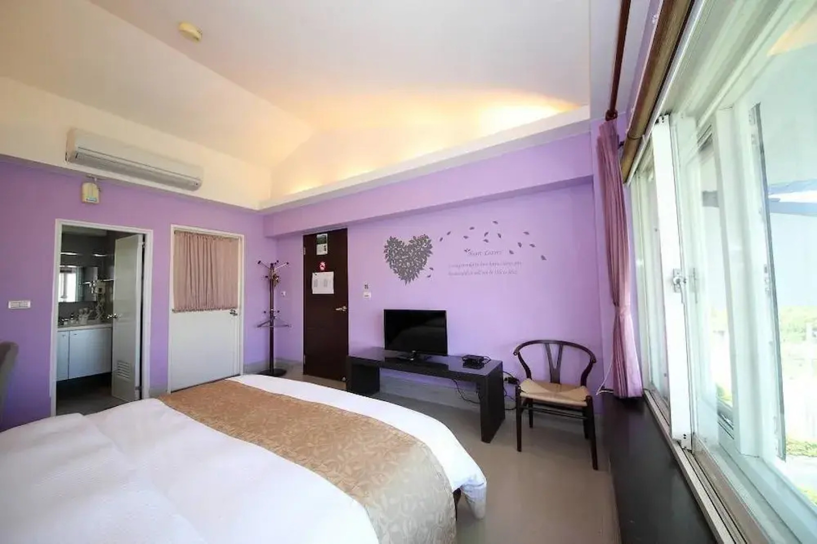 Yue Ya Guan Homestay