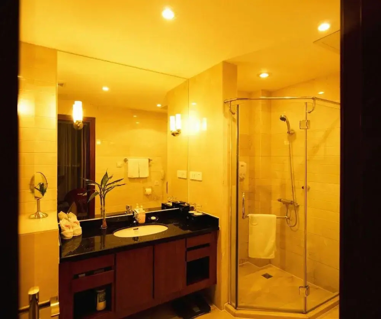 Century Hotel Taicang