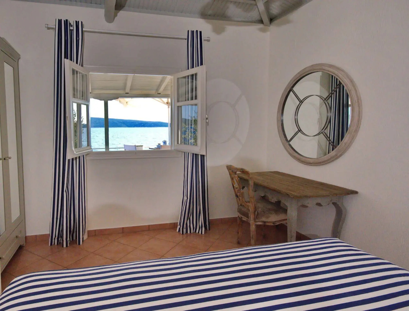 Fisherman's Cottage