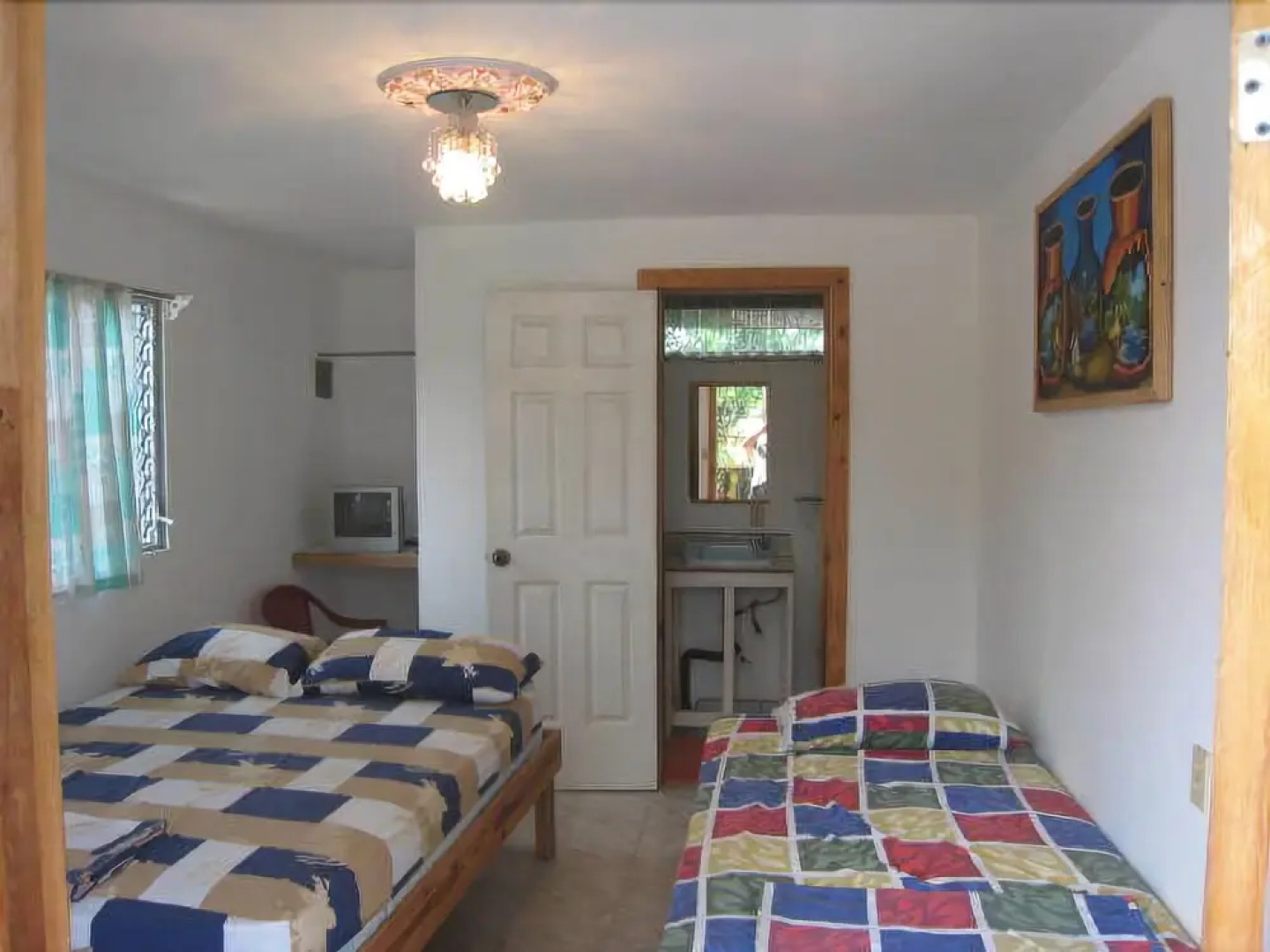 Hotel Cabinas Private