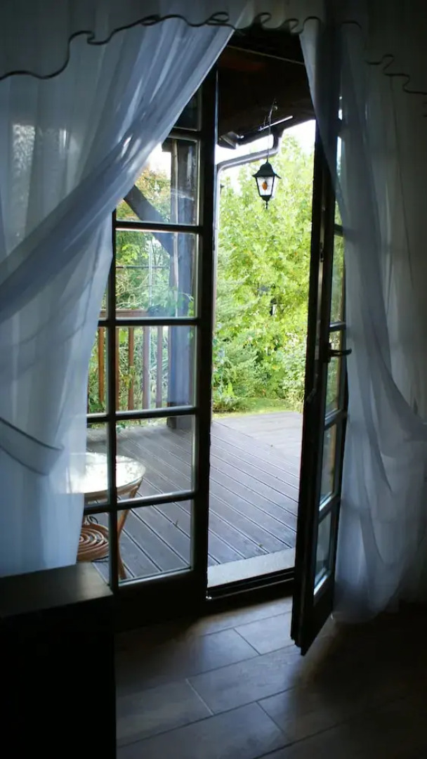 Samotnia pod Zelaznym Koniem