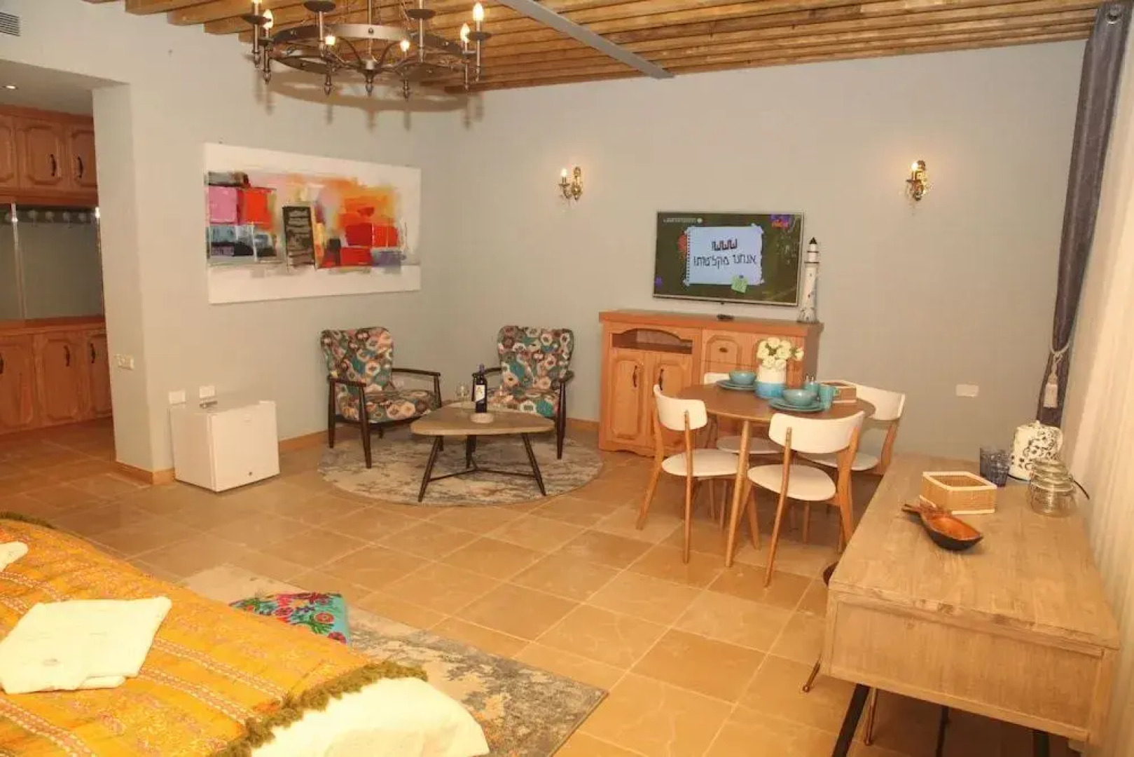 Zarqa Luxury Suites - Couples Only