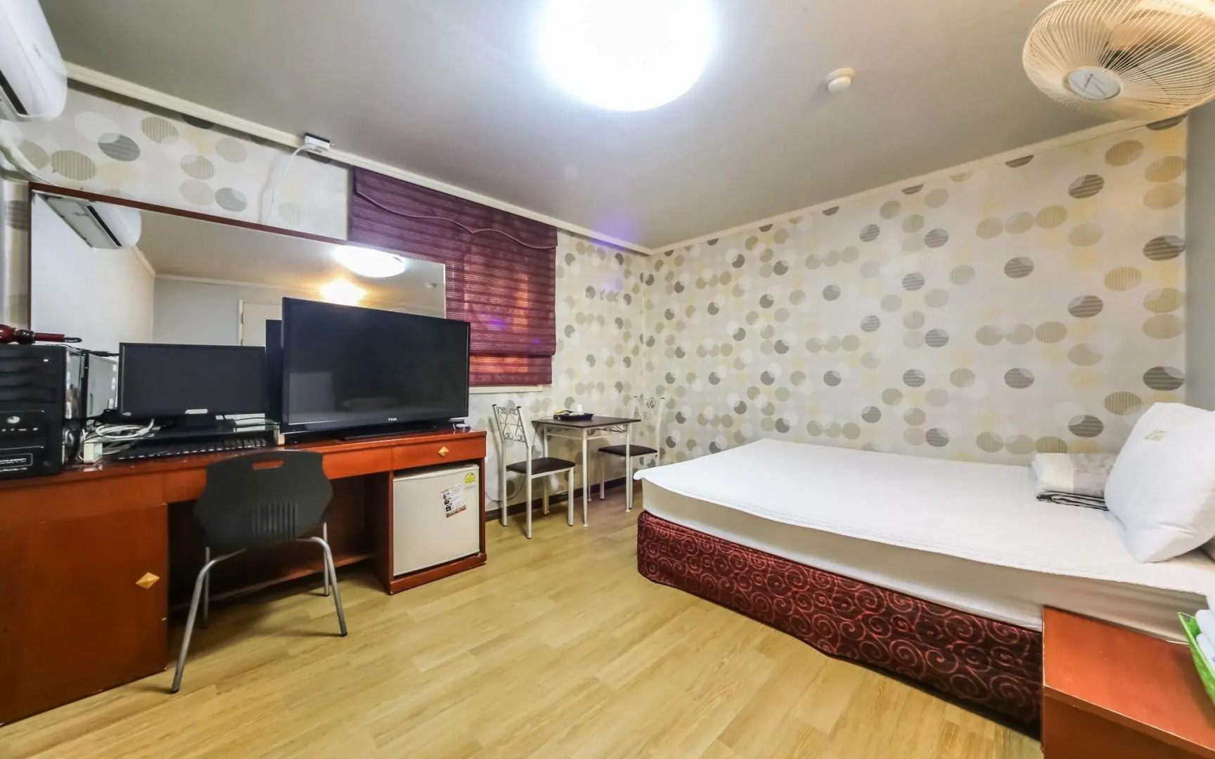 J Motel Gwangalli