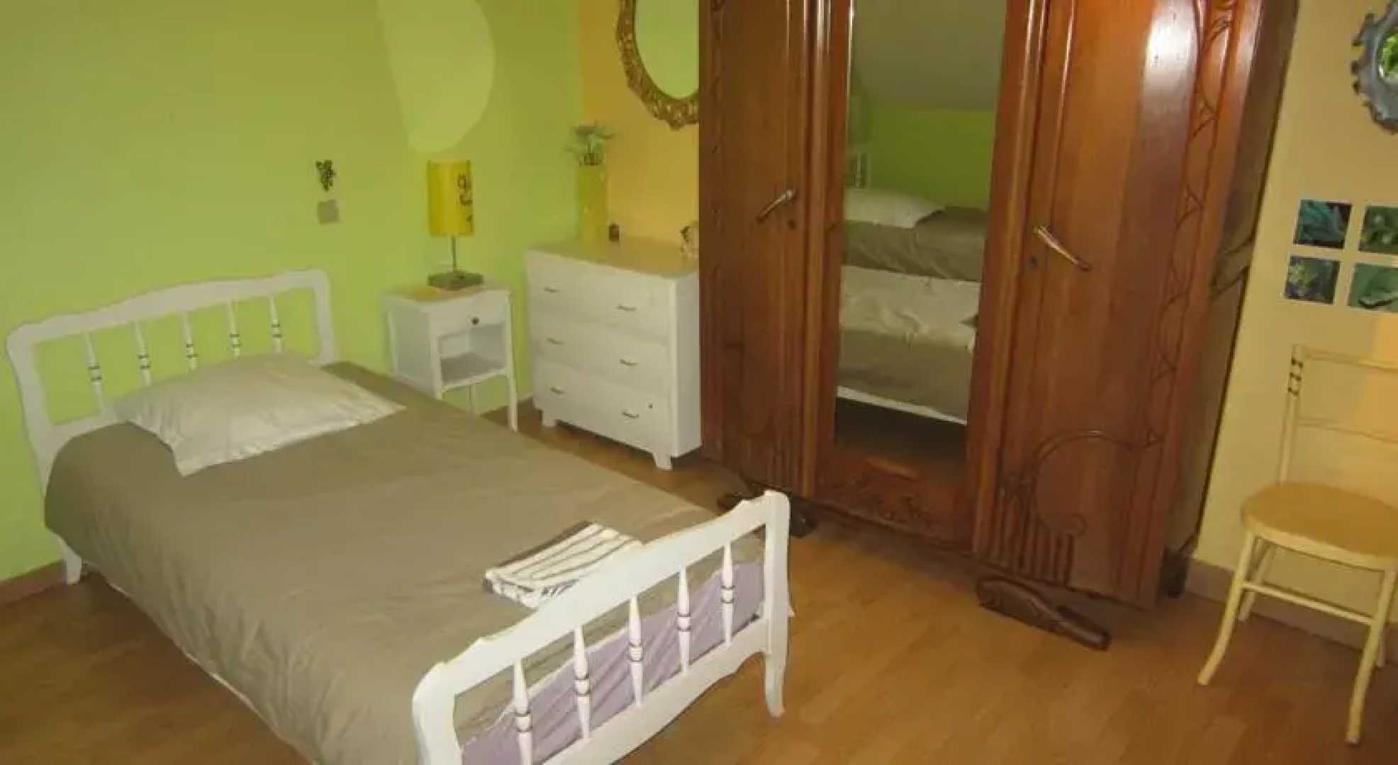 Maison RER Massy-Verrieres