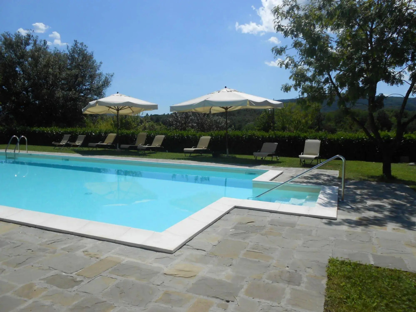 Agriturismo Amedea