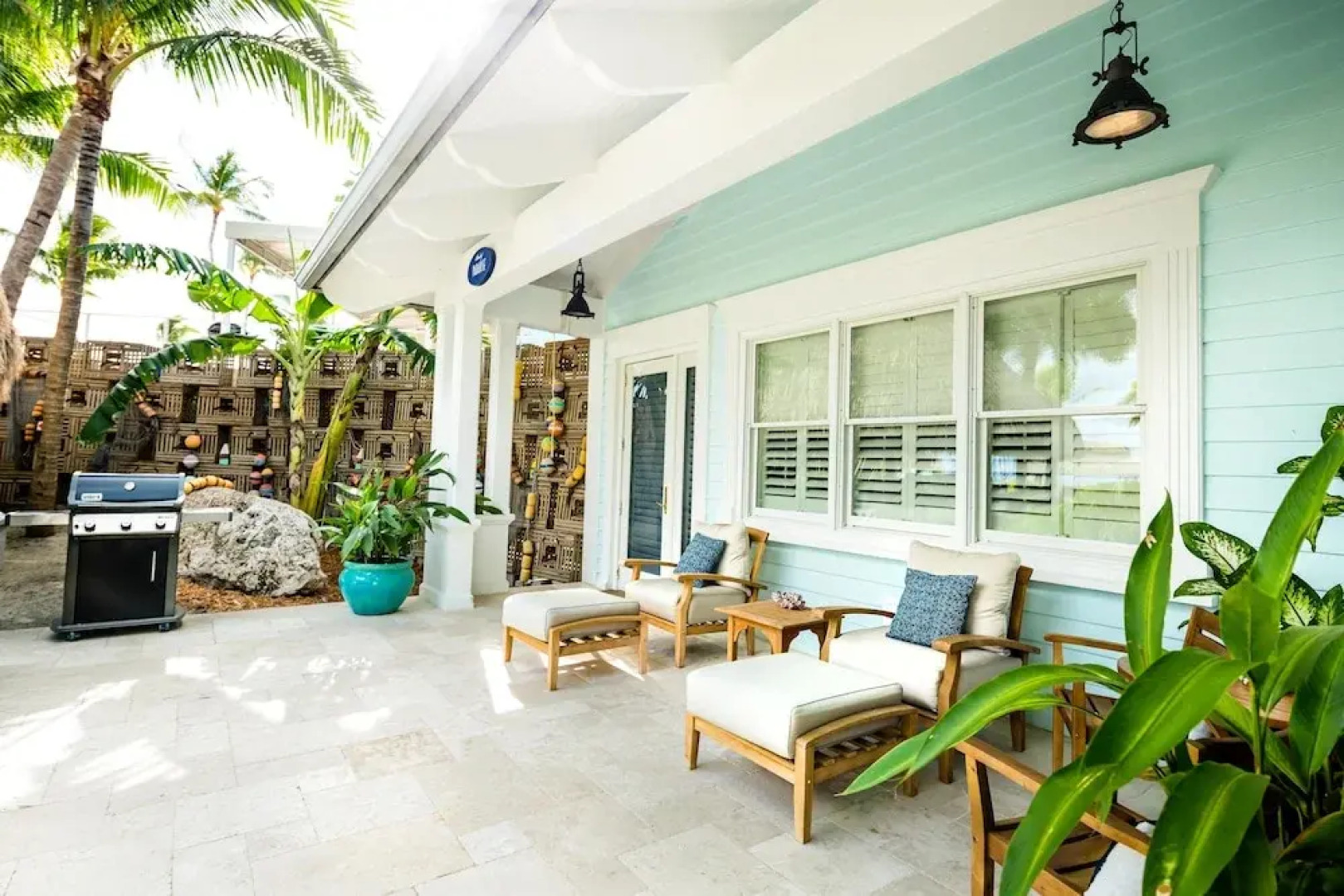 The Caribbean Resort Bird of Paradise - One Bedroom One Bath