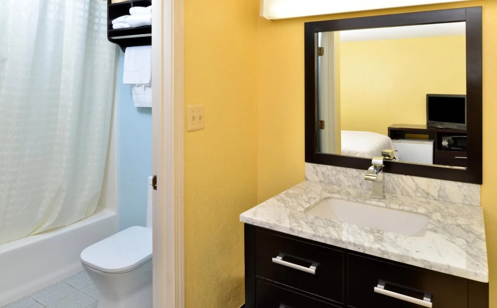 Americas Best Value Inn North Kingstown