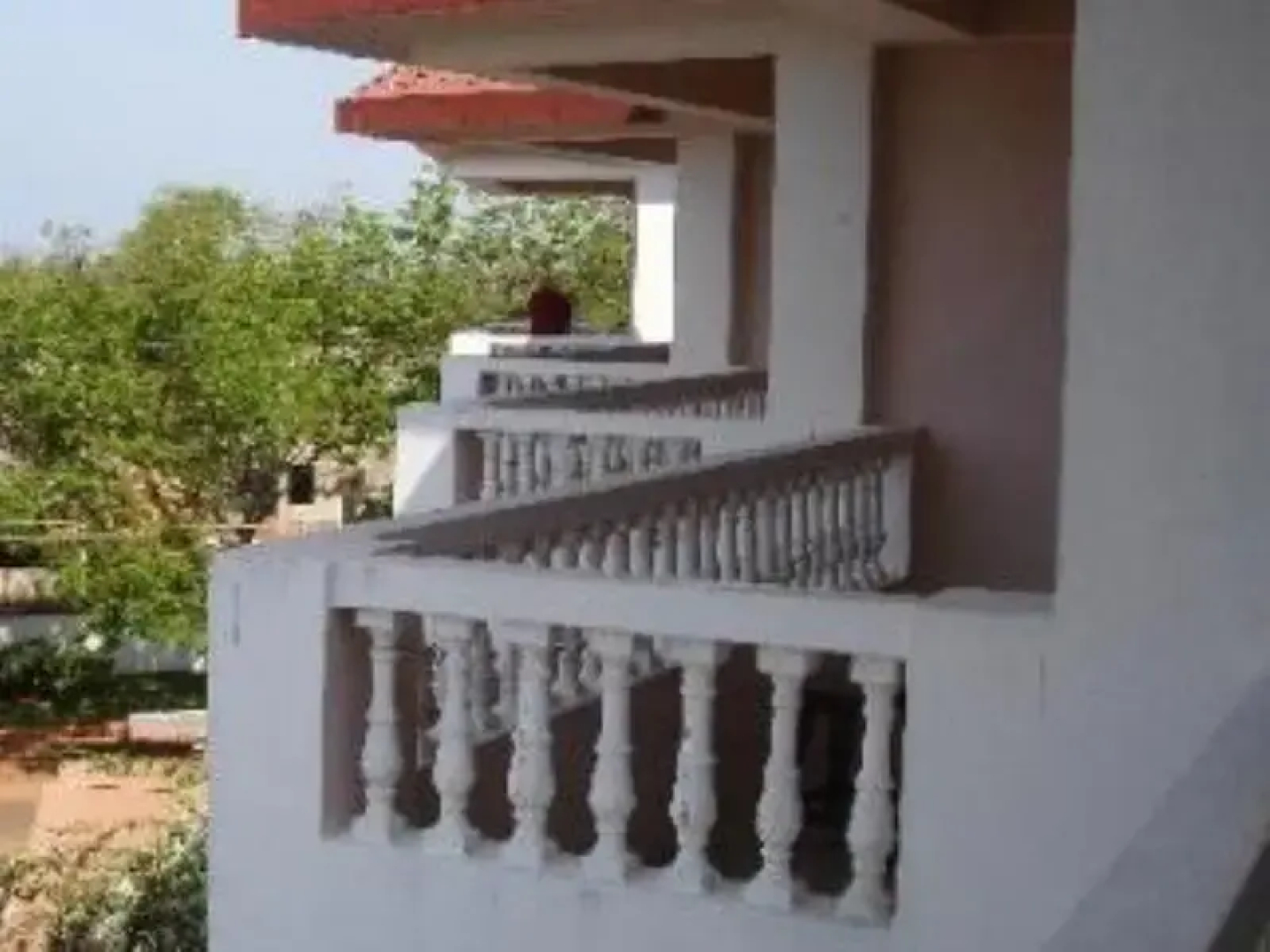 Gaffino's Beach Resort