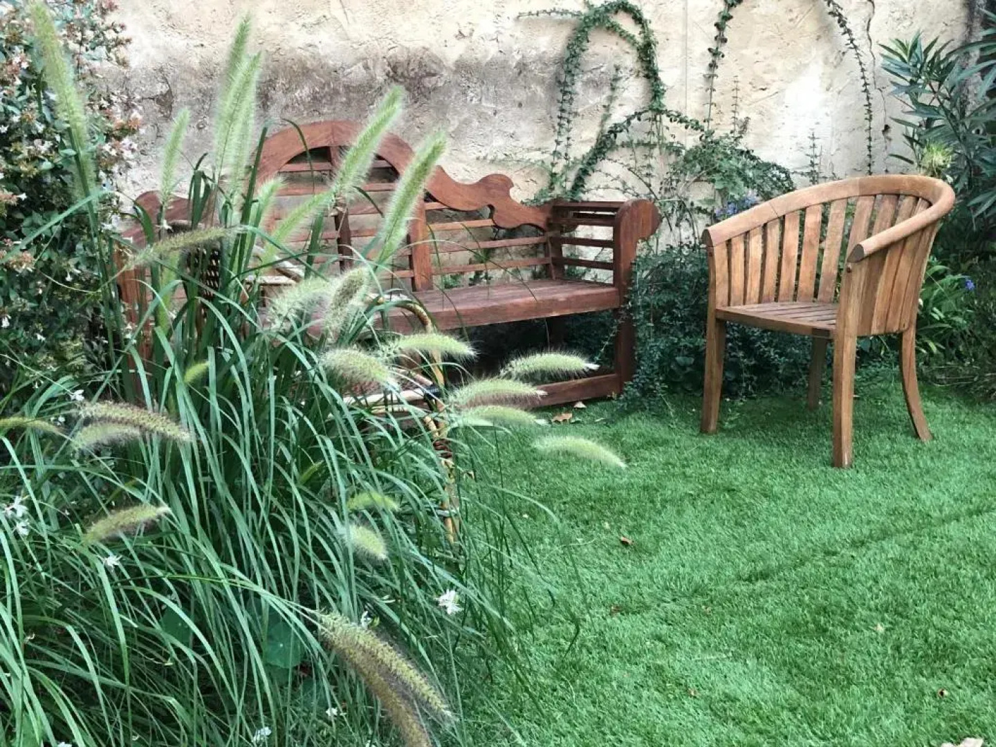 Le Clos De La Cathedrale