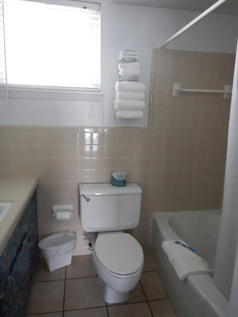 Tropic Island Resort