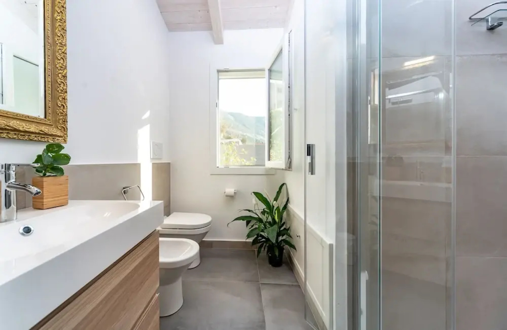 Boutique Apartments Buggerru