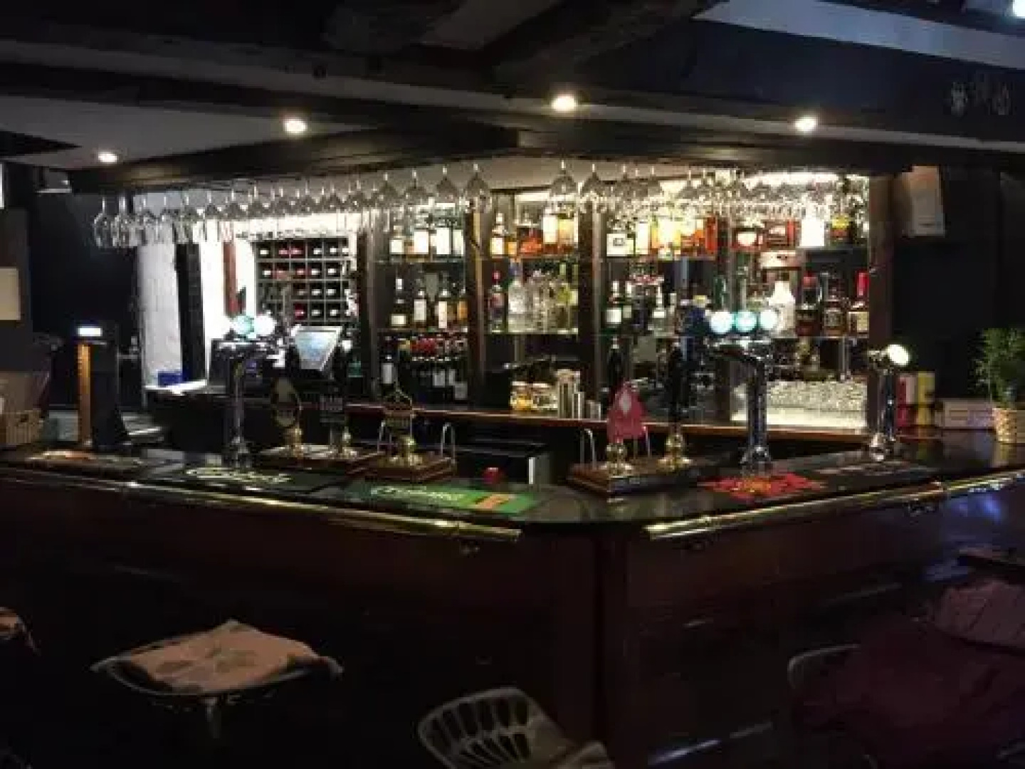 Heft Inn + Restaurant